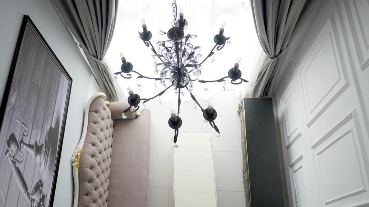 Zetter Suites By Dreamscape Cameron Highlands Eksteriør billede