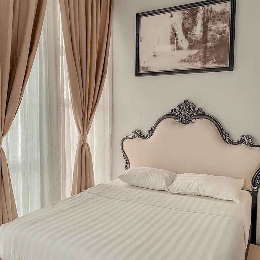 Zetter Suites By Dreamscape Cameron Highlands Eksteriør billede