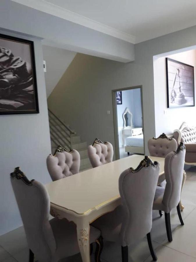 Zetter Suites By Dreamscape Cameron Highlands Eksteriør billede