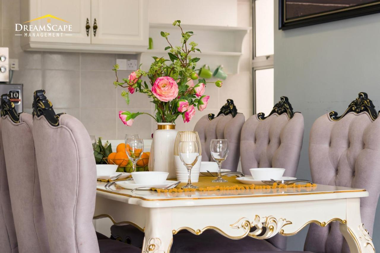 Zetter Suites By Dreamscape Cameron Highlands Eksteriør billede